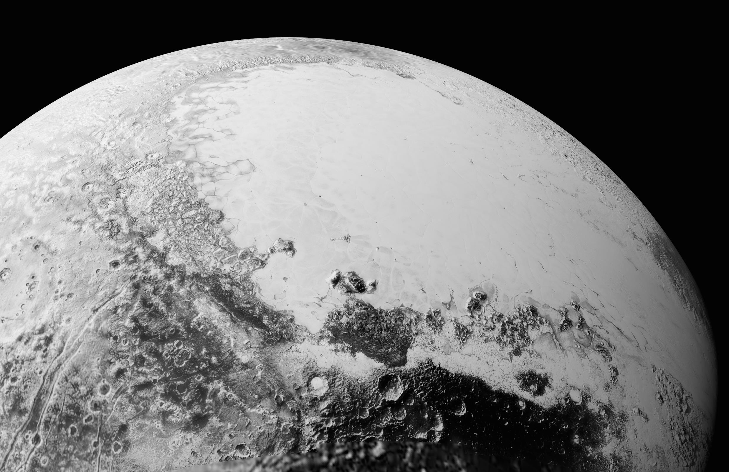 Pluto_Spherical_Mosaic